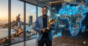 Le Sénégal championne de l&rsquo;IA en Afrique : la révolution numérique est en marche