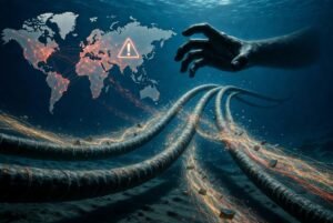 L&rsquo;Iran menace de couper Internet mondial : 17 câbles sous-marins dans son viseur à Ormuz
