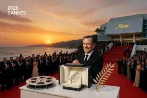 Cannes 2026 : « Fjord » remporte la Palme d&rsquo;or — Virginie Efira sacrée ex-aequo, un film africain primé