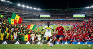 CETTE NUIT 2h — Sénégal doit battre la Norvège de Haaland ou rentrer chez lui : l&rsquo;heure de vérité