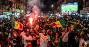 Mondial 2026 : Le Sénégal enflamme la toile après un match épique
